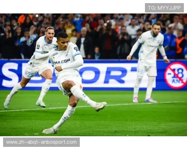 马赛球迷在社交平台的活跃度与热门话题